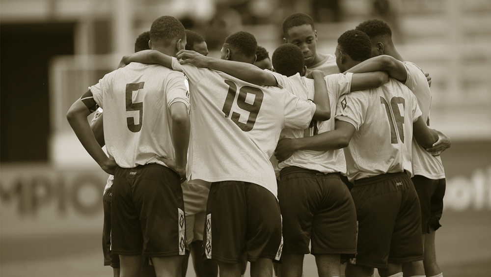 Concacaf to launch Caribbean Professional League Working Group