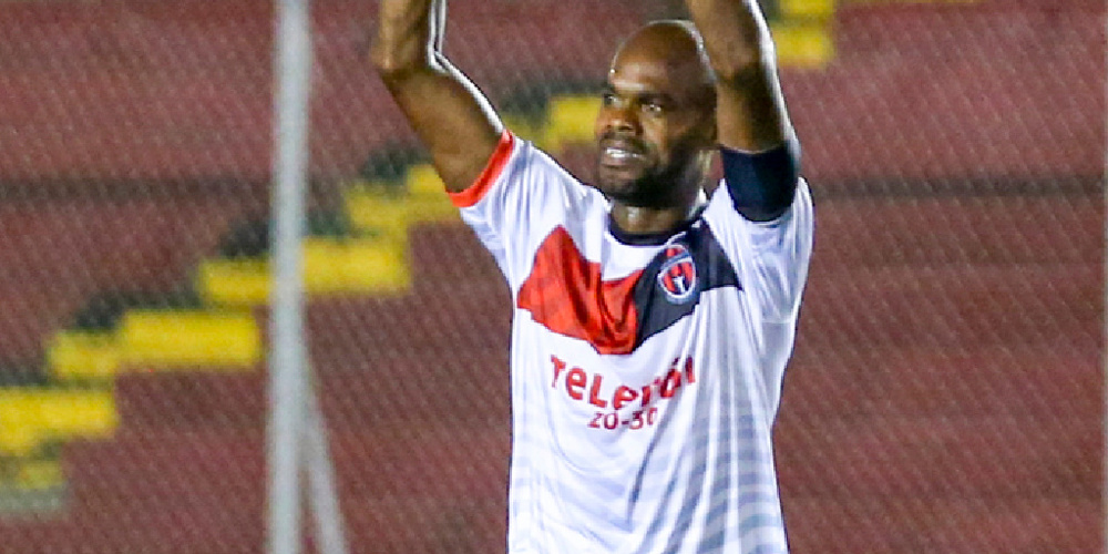 All-Panamanian duel as Tauro take on Sporting San Miguelito