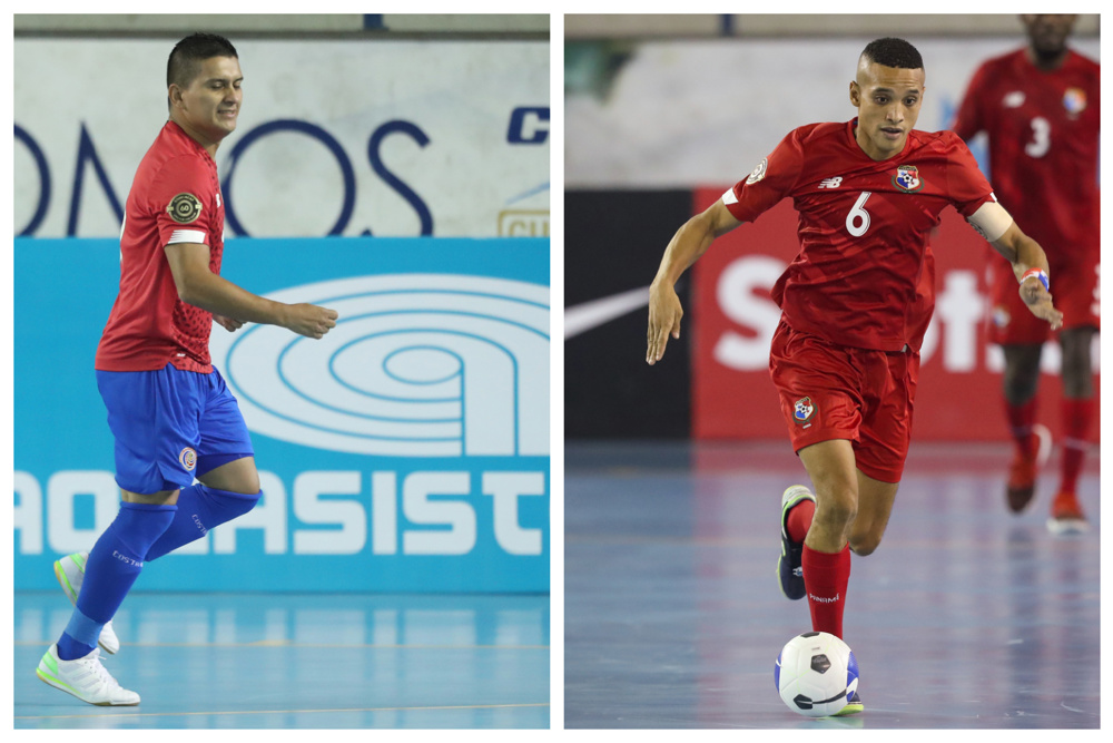 Past champions highlight CFC semifinals