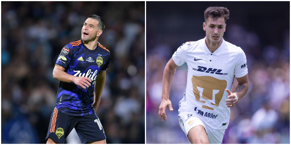  Dinenno y Lodeiro encabezan el XI Ideal de la SCCL 2022