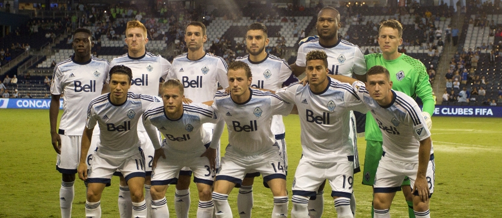 SCCL Review: Vancouver Whitecaps