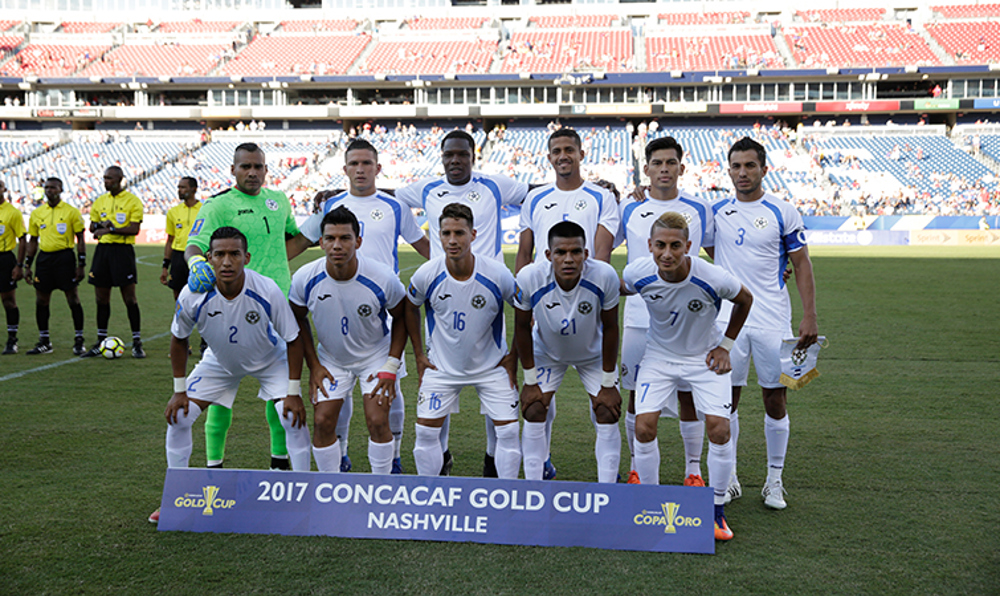 Cuba, Nicaragua begin preparation for the CONCACAF Nations League 

