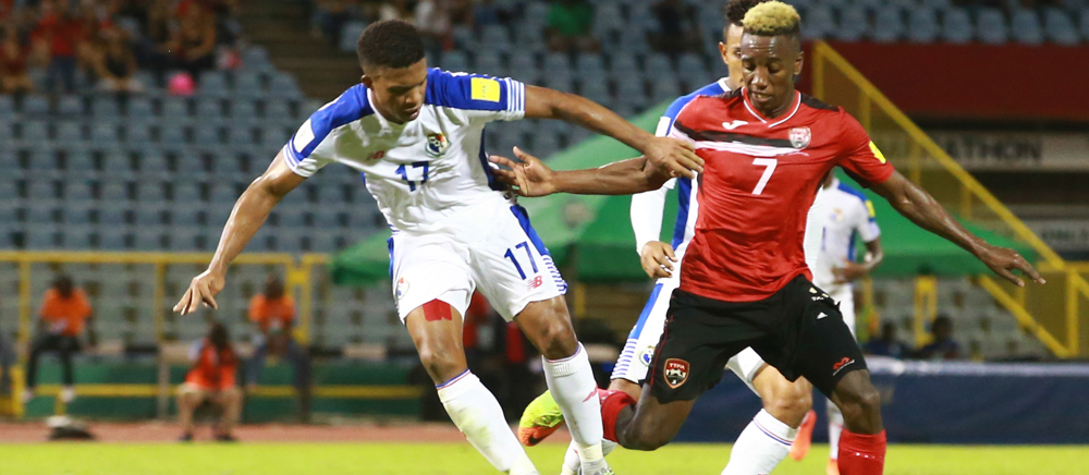 Hexagonal, Matchday 4: Six Storylines