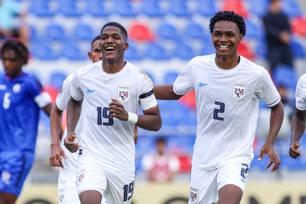 Panama, Mexico seal quarterfinal spots in Concacaf U-20 Championship