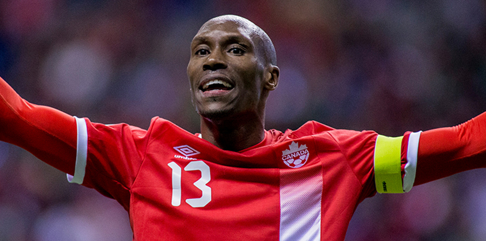Hutchinson nombrado Jugador Canadiense del Año 2017