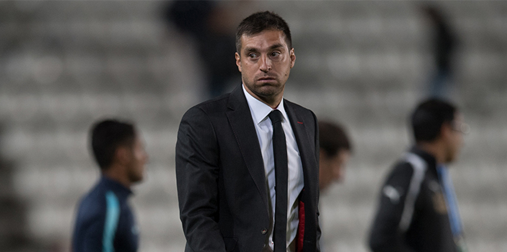 Alonso praises Pachuca win over Olimpia