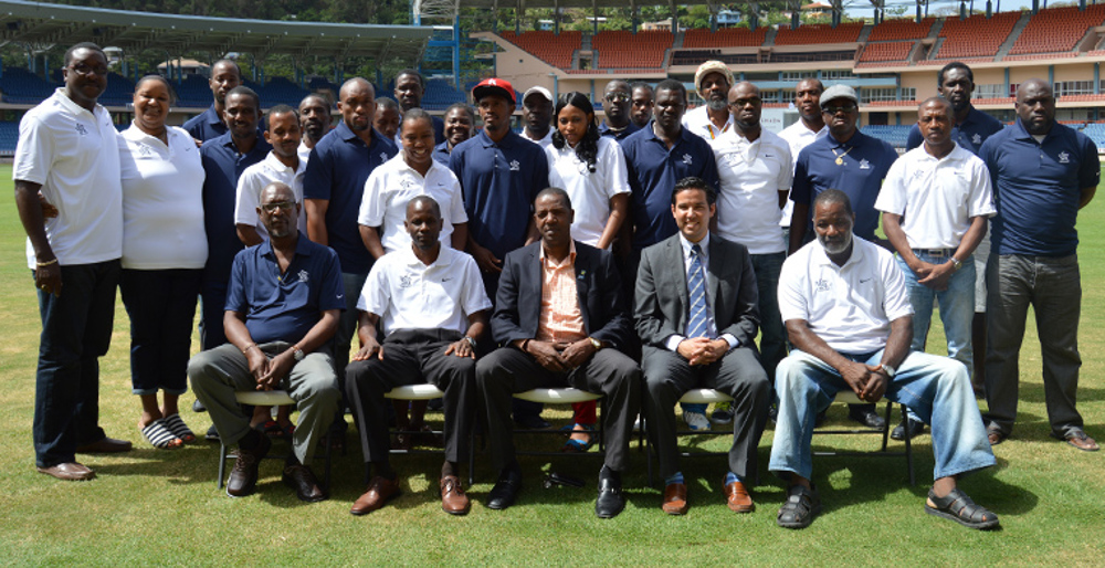 CONCACAF Club Licensing Seminar educates, motivates in Grenada
