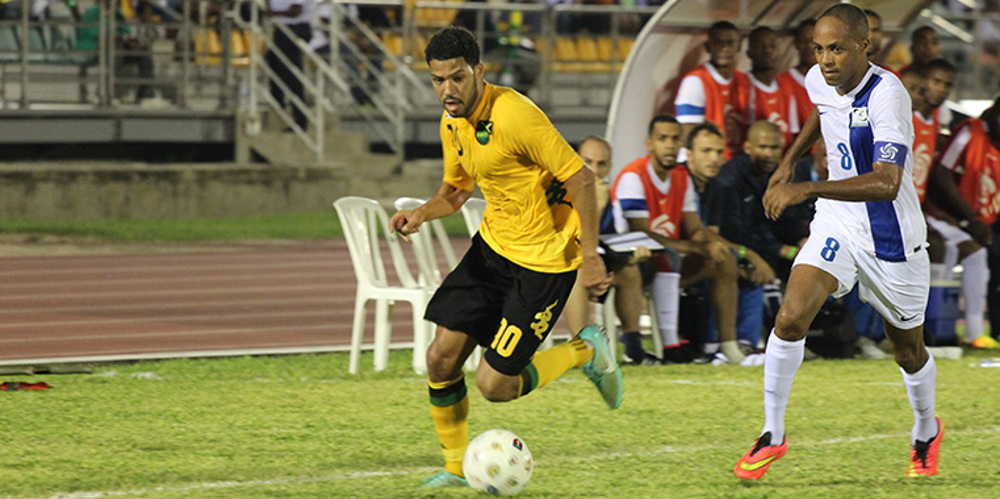 Apuntes Copa del Caribe: 14 Noviembre, 2014