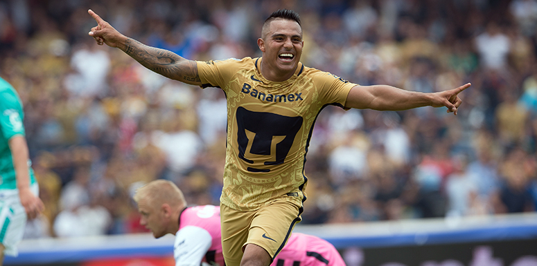Pumas vs w connection deals