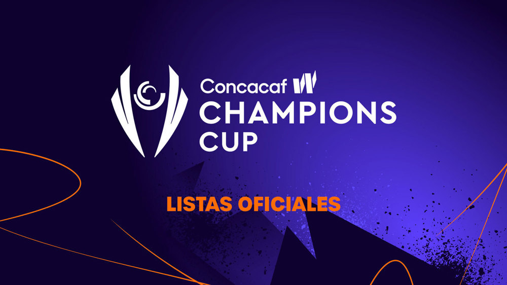 Se anuncian las listas de la Fase de Grupos de la Copa de Campeones Concacaf W 2024 