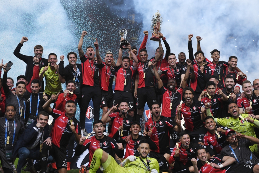 Campeones de la Liga MX y MLS se definieron en emocionantes tiros de penal 