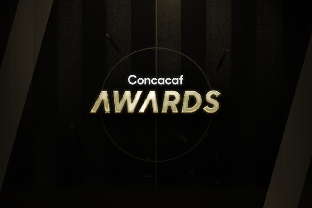 Concacaf announces 2021 Player of the Year Awards nominees