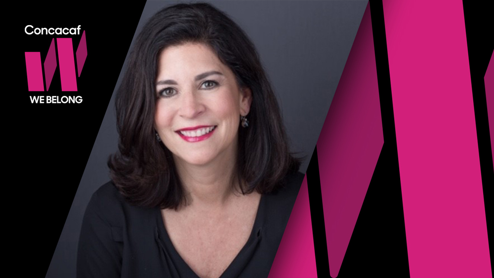 Pam Hollander: The power of sports and its ability to reach fans in unique ways