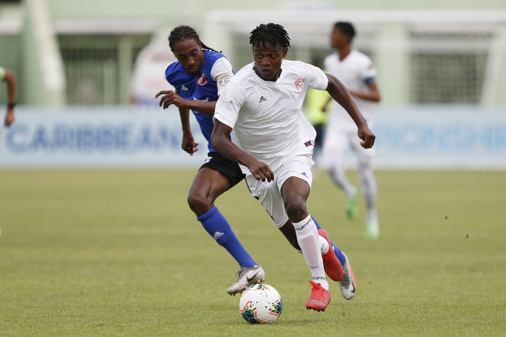 Cavaly AS punch ticket to FCCCC semifinals