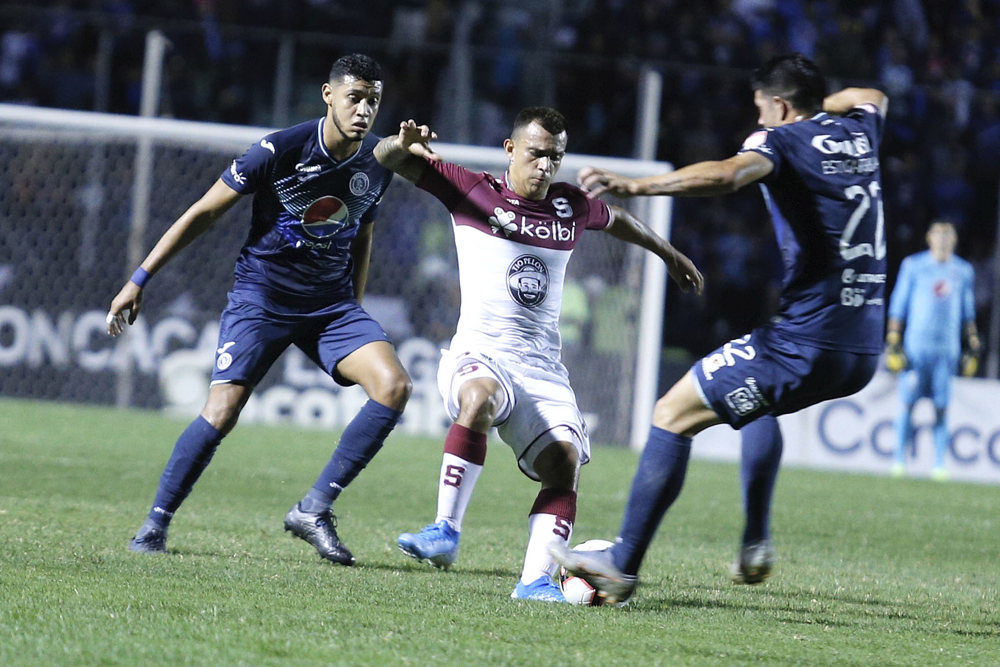 Honduras to improve clubs professionalization