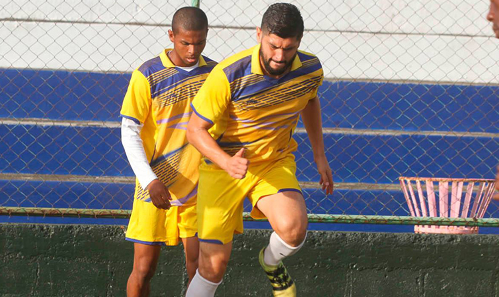 Managua FC debuta en Concacaf contra un experimentado FC Motagua