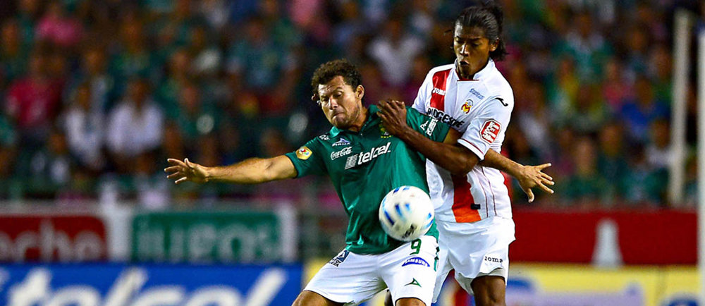 León logró primera victoria en Liga MX, ahora sigue Isidro Metapán