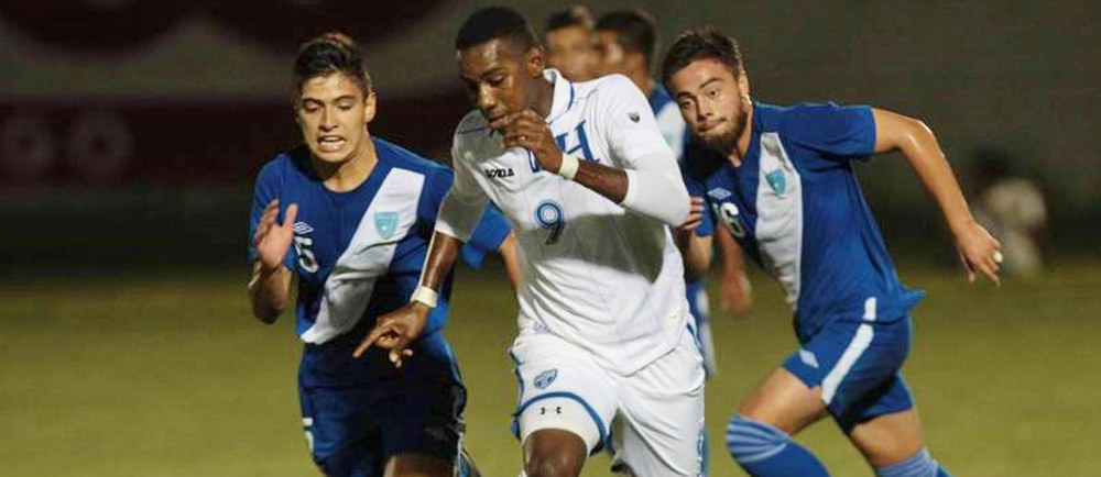 Costa Rica, Honduras get first wins at UNCAF U-20