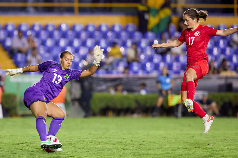 Dumornay, Lavelle y Shaw encabezan CWC22 Best XI