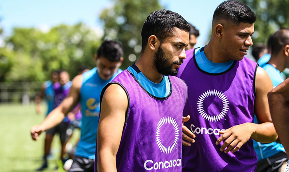 Comunicaciones-Guastatoya duelo guatemalteco en la SCL