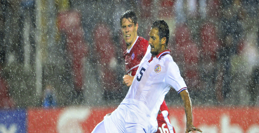Costa Rica aims for strong WCQ start