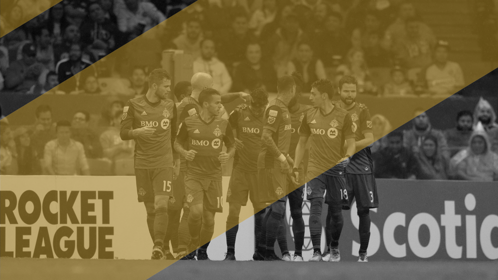 Toronto FC será el rival de CD Guadalajara en la final SCCL 2018 