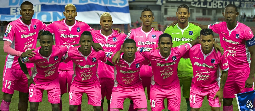 SCCL Review: Arabe Unido