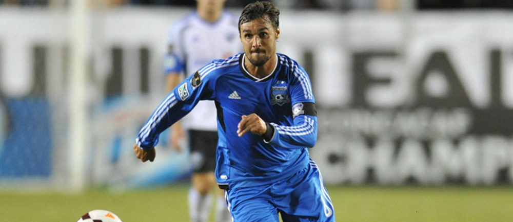 Wondolowski: Wright-Phillips puede establecer una marca de goles en MLS