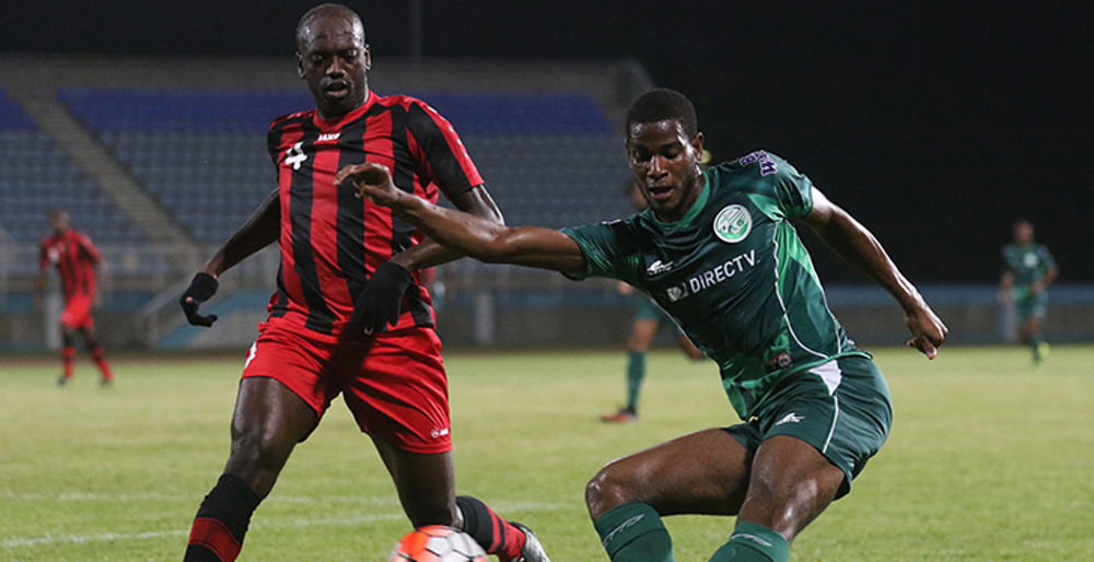CFU Club Championship: Group 1 Recap (Day 3)