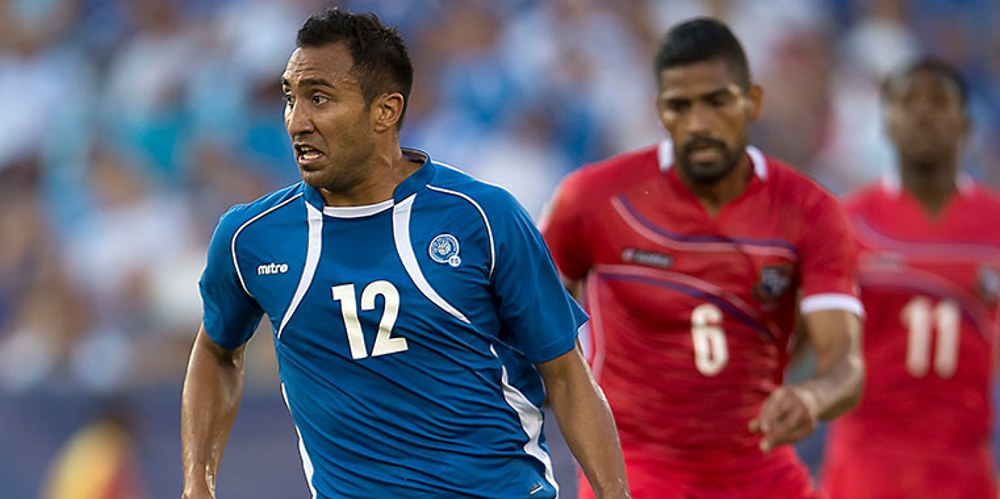 El Salvador confirma amistosos contra Colombia y Ecuador