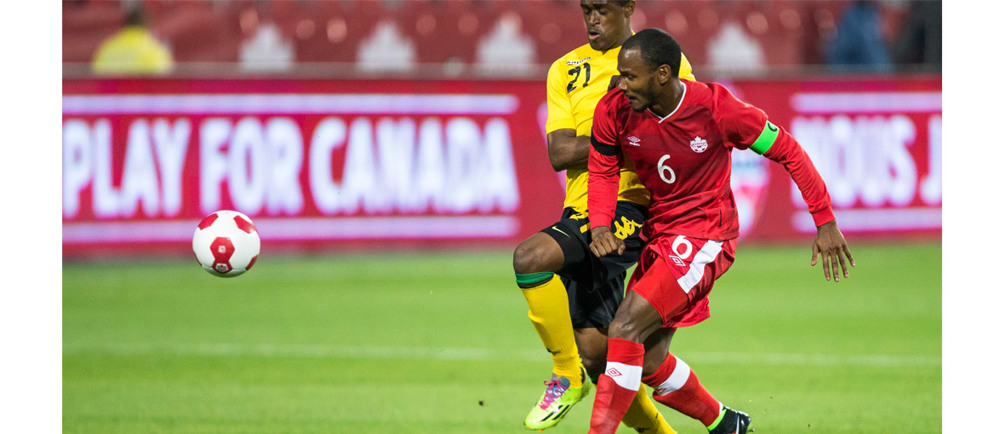Canada int’l de Guzman joins Ottawa Fury FC