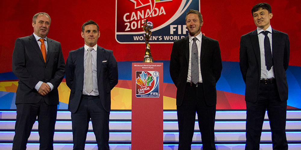Canada’s Herdman: destiny in our own hands
