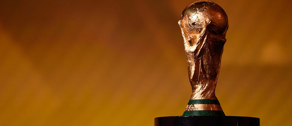 CONCACAF WCQ: how it all began in 1934
