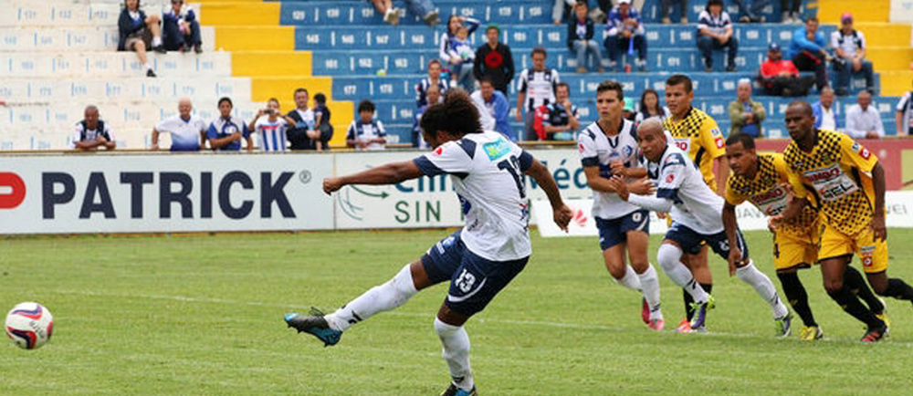 Real España cae ante Cartaginés en amistoso