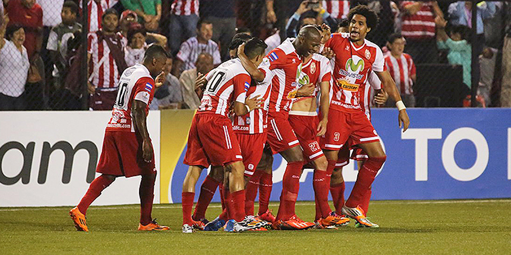 CCL Notas Oficiales: Real Estelí Fútbol Club v Sporting Kansas City