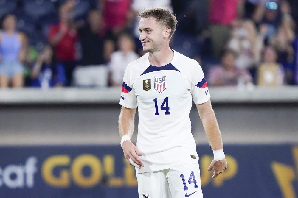Gold Cup retains special place in heart of USA’s Mihailovic