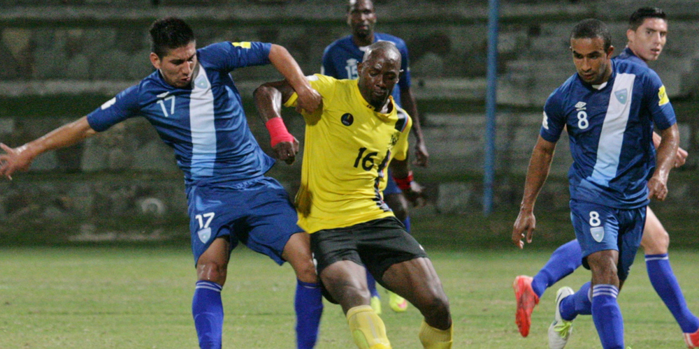 World Cup Qualifying showdowns loom Tuesday