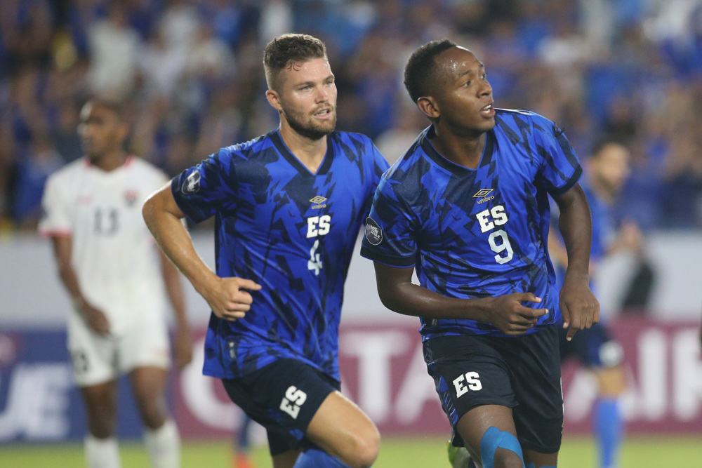 Sixteen nations begin promotion aspirations as League B begins 