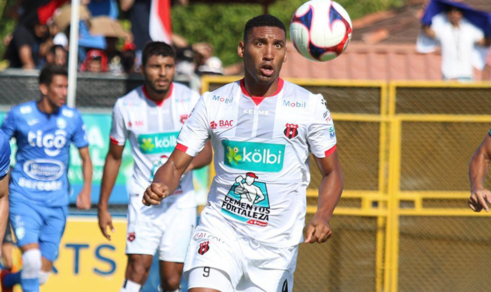 Talent-rich Alajuelense and Atlanta United clash in SCCL
