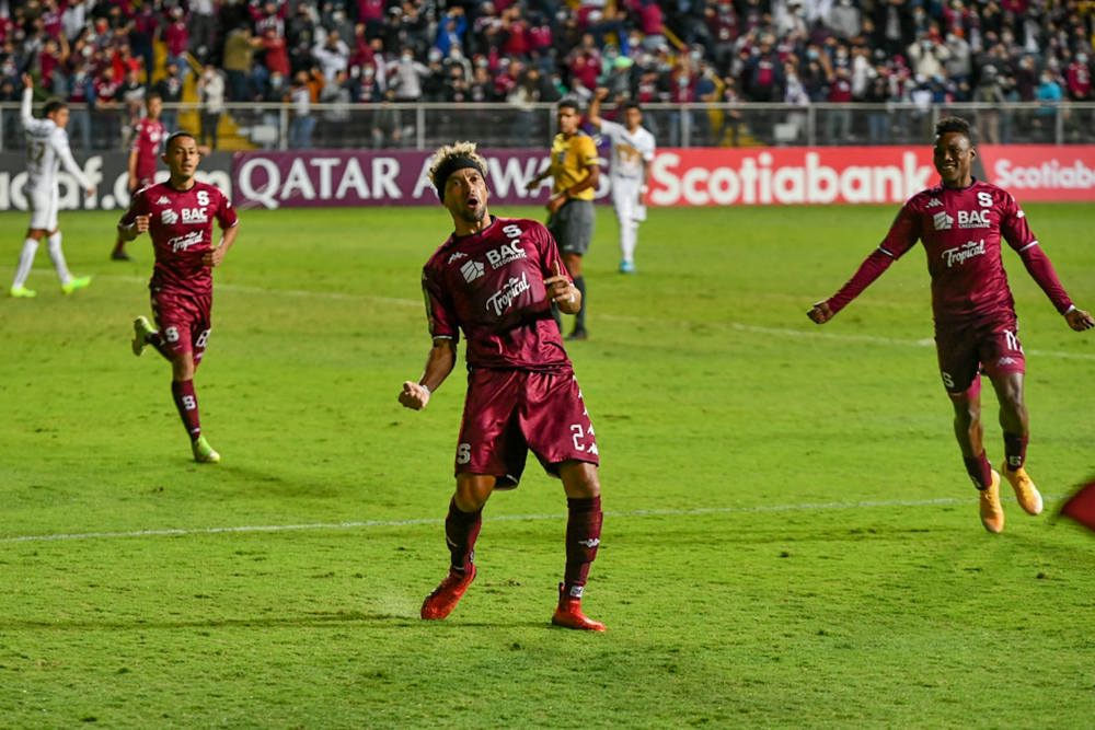 Bolaños y heroísmo de Breza destacan en os partidos de ida de los octavos de final SCCL 