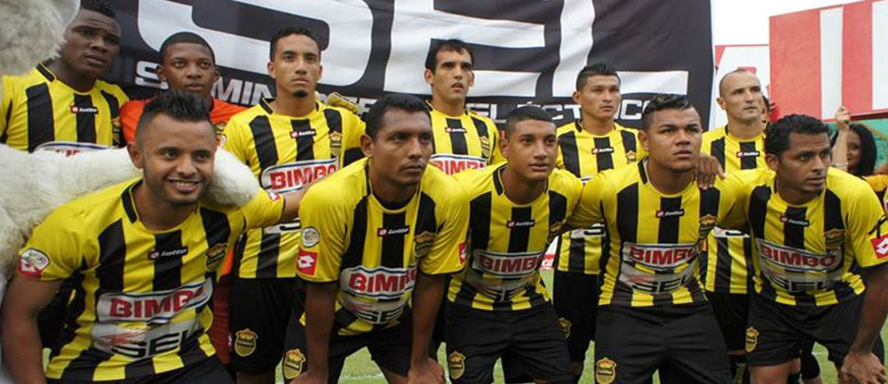 Central America Recap – December 2, 2013