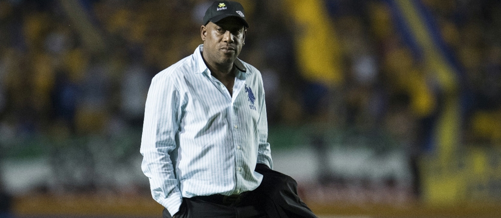 Hernán Medford dejó de ser el técnico de Herediano