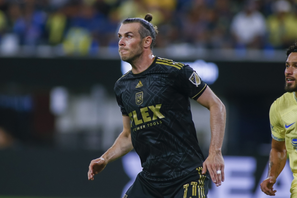 Bale, Rodriguez among SCCL stars to feature at World Cup

