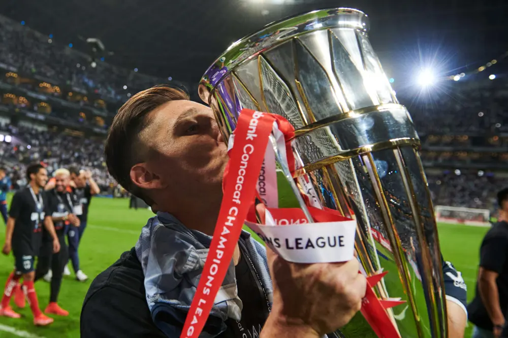 Preguntas y respuestas de la Liga de Campeones Concacaf Scotiabank 2022 