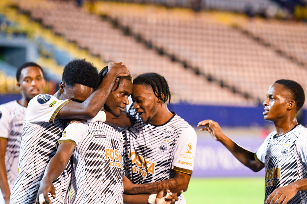 Cavalier advance to Caribbean Cup Final, qualify for Champions Cup
