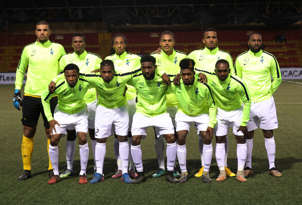 Equipos aguardan por el sorteo para el Concacaf Caribbean Club Shield 2019