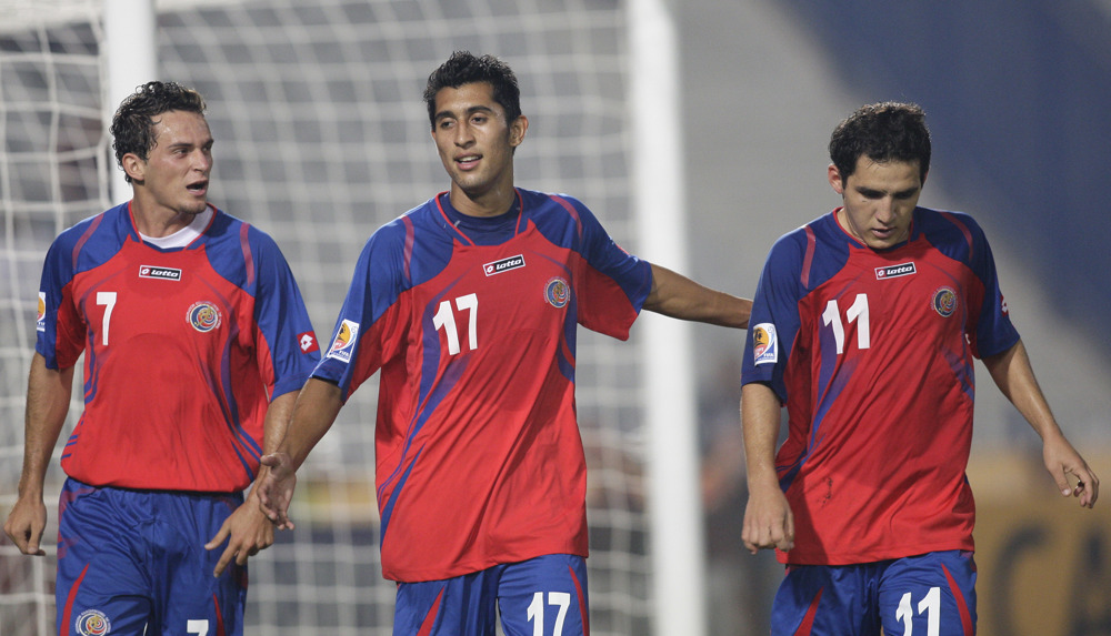 Las mejores actuaciones de equipos de Concacaf en la Copa Mundial Masculina Sub-20