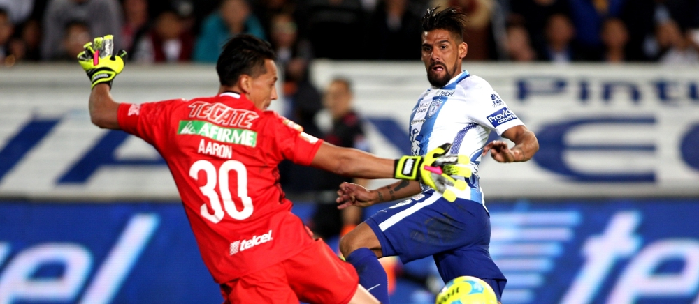 Jara, Pachuca no pasa por alto a Monterrey previo a la SCCL