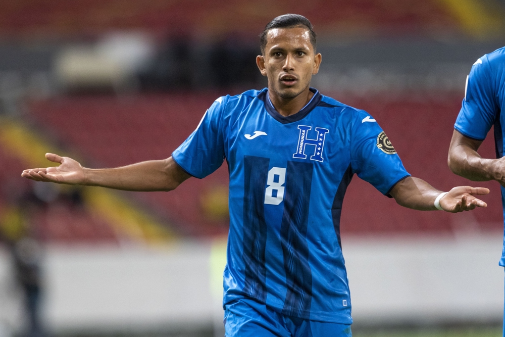 Honduras looking to turn tables at home against Canada