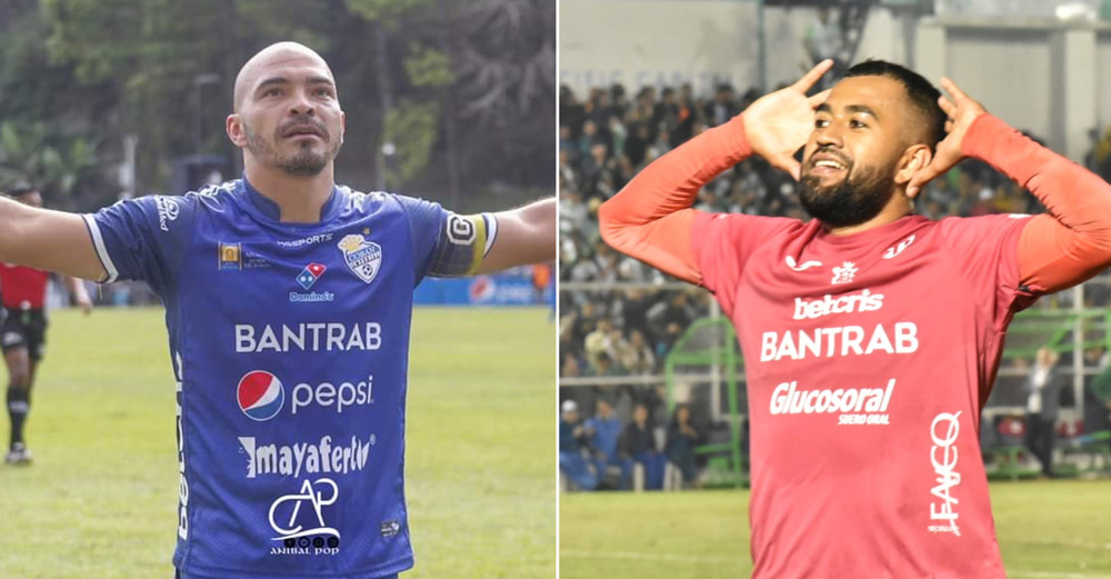 Emocionantes finales en Guatemala, Nicaragua y Honduras